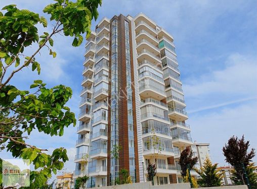 FİYATDÜŞTÜ  2.5+2 PARKTOWER RESİDENCE PARKCADDESİ DUBLEXTERASLI