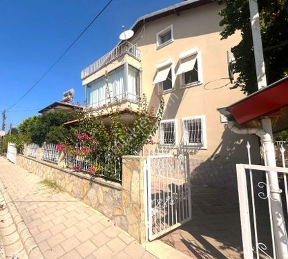  GoldHouse dan Kiralık Babataşı Mh de 3+1 Kapalı mutfak 180 m² Daire