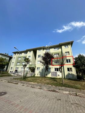  ÇAVUŞLAR MH. DE SİTE İÇERİSİNDE 1+1 75 M2 ARA KAT DAİRE