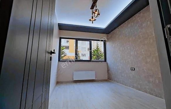 AVENIR PERLA60 PROJESİ SON KAT DAİRE