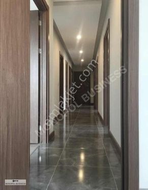 3.İSTANBUL MODA EVLERİNDE 3+1 TERASLI SATILIK DAİRE