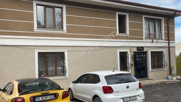  BLUE EMLAK'TAN SATILIK 3+1 MUHTEŞEM MANZARALI DAİRE