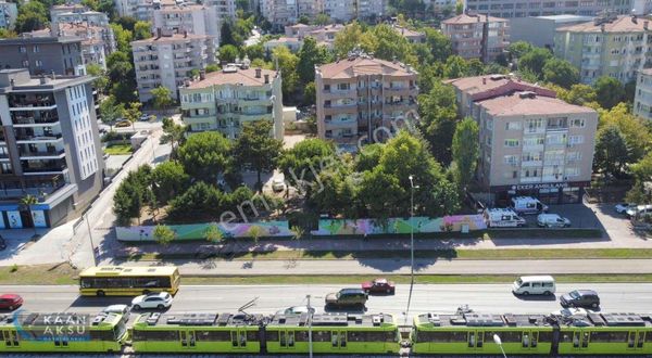 KÜKÜRTLÜ'DE 3+1 150m2 ANA CADDE ÜSTÜ METRO ÖNÜ 3.875.000TL