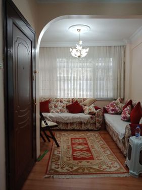  FATİH ŞEHREMİNİ MAHALLESİ BÜYÜK SARAY MEYDANIN'DA /1+1 / 52M2 / SATILIK DAİRE