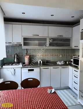 ÇANAKKALE KEPEZ BOĞAZKENT EŞYALI 2+1 KİRALIK DAİRE