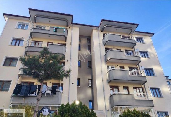 POLAT LİVE'DAN FULL YAPILI ÖNÜ AÇIK SATILIK 3+1 DAİRE