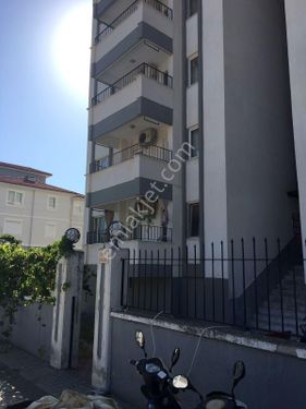 MUĞLA ORTACA BAHÇELİEVLER MH 2+1120M2 KAPALI MUTFAK DAİRE