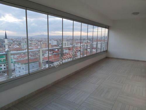  YEŞİLEVLERDE 4+1 SATILIK DAİRE