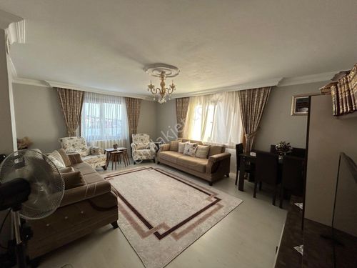  GoldHouse dan Satılık Soğanlı da Lüks 3+1 Teraslı Daire