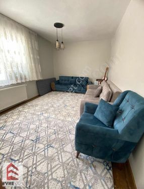 EVRE'DEN SELÇUKLU'NUN GÖZDE YERİNDE 3+1 SATILIK DAİRE