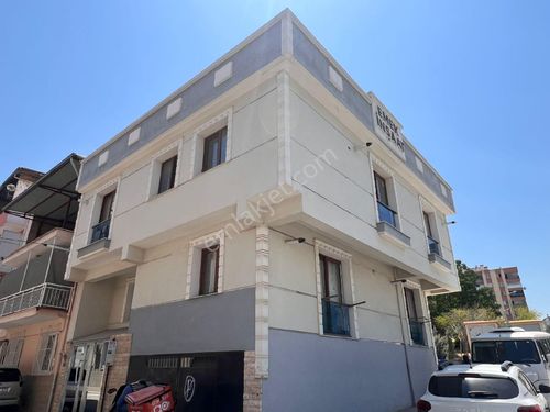 YILDIZ MAHALLESİNDE FIRSAT  DAİRE