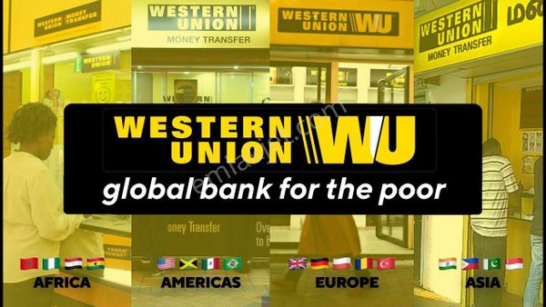 DEVREN PARA TRANSFER MERKEZİ WESTERN UNION BAYİSİ