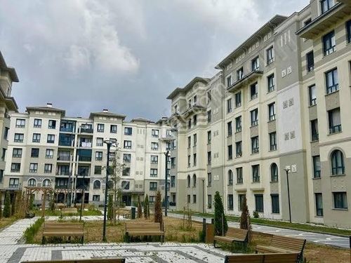  ESENLER 15 TEMMUZ MAHALLESİ TOKİ EVLERİNDE SATILIK DAİRE TAKASA UYGUNDUR