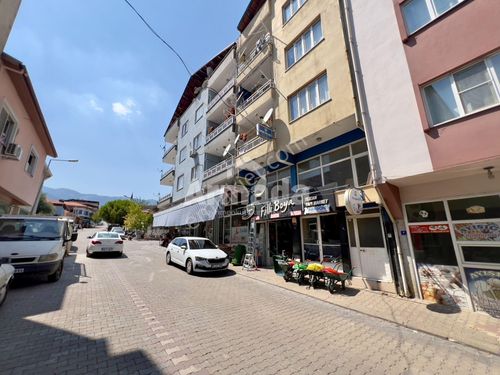 Aydın Karacasu Merkezde Satılık 2+1 Daire