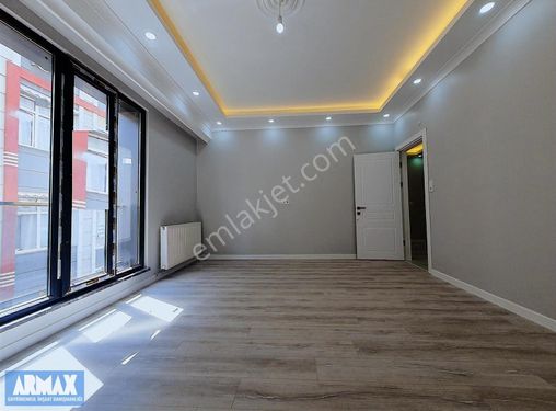 ARMAX'TAN BAYRAMPAŞA YILDIRIM MAH SATILIK 2+1 ARA KAT DAİRE