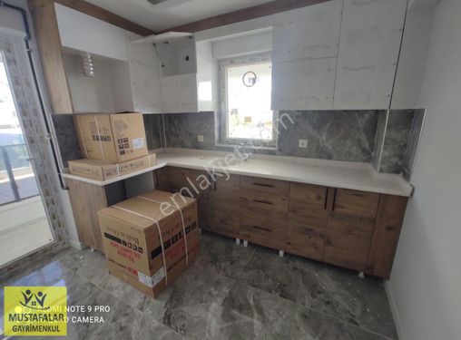 ÇARŞI İÇİNDE BU FİYATA SON DAİRE SIFIR 100M2 3+1