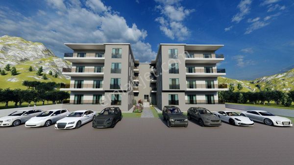  Denizli karahasanlı da 3+1 180 m2 lansmana özel lüks fırsat daireler