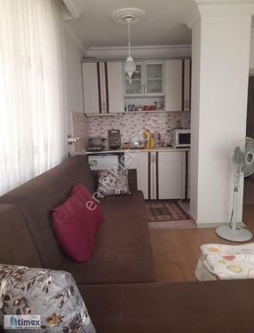 ANTALYA ONAY HAMAMI YAKININDA SATILIK 2+1 EŞYALI DAİRE