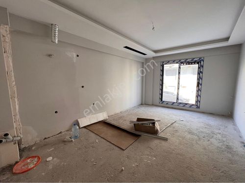  BUCA MENDERES MAHDE 1+1 45M2 SATILIK SIFIR DAİRE