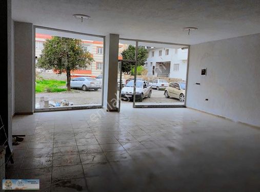 ESEN EMLAKTAN 310 m2 İŞYERİ