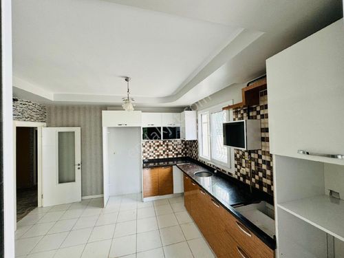  KİRALIK 3.5+1/170m² kombi doğalgaz aktif DAİRE 