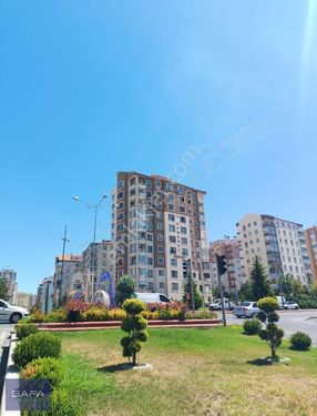 SAFA Emlak'tan talasın merkezinde manzaralı kiralık daire