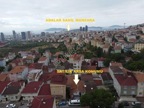  İSTANBUL MALTEPE ESENKENT MH SATILIK KAT KARŞILIĞI ARSA