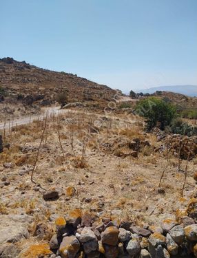 BODRUM AKYARLAR MH DENİZ MANZARALI SATILIK KONUT İMARLI ARSA