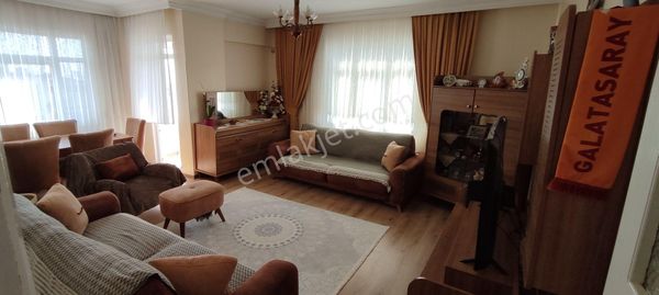 SOĞANLIKTA SATILIK 95m2 Daire