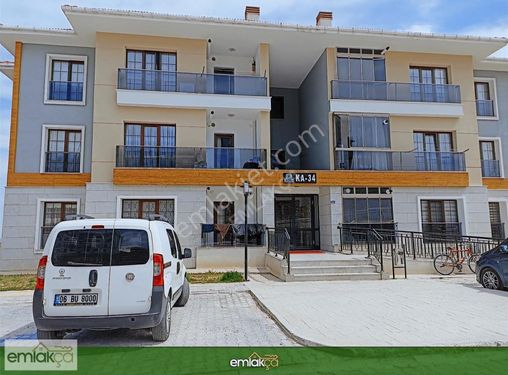 EMLAKÇA ' DAN BEYBES TOKİ ' DE SATILIK 2+1 DAİRE