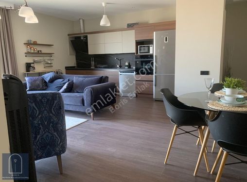 OKSİJEN ORAN // 1+1 FULLY FURNISHED AMAZING VIEW FOR RENT