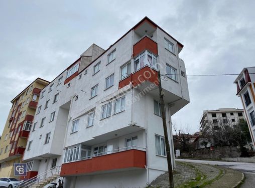 CB KİNG DEN SÜTLÜCE MAH NEF CİVARI SATILIK 1+1 DAİRE