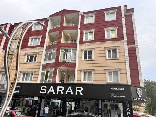  YOSGAT SORGUN YENİ MHALLEDE EROL EMLAKTAN SATILIK&140 M2 3+1 DAİRE