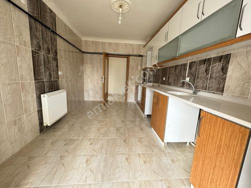  İLKEVİM'DEN CADDE YAKINI KATTA MASRAFSIZ KAÇMAZ FIRSAT DAİRE