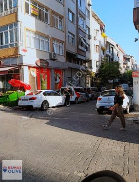 Zeytinburnu 58 Bulvar'da satılık 370 metrekare temiz dükkan