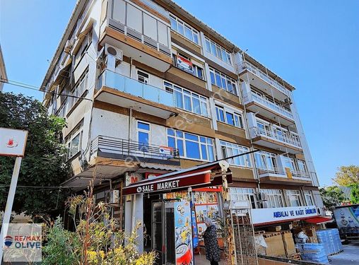 HASEKİ CADDESİ ÜZERİNDE HASTANE KARŞISI 1.KAT KİRALIK 3+1 DAİRE