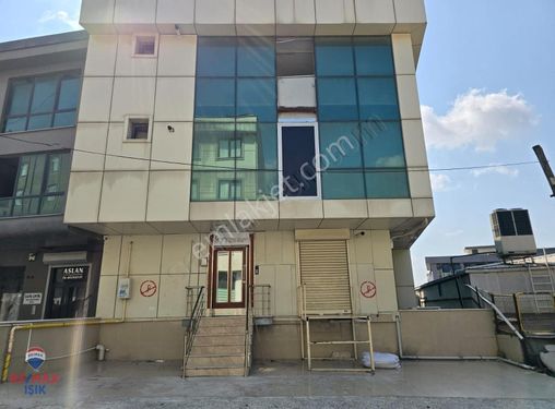 1000m2 FIRSAT A+ NİTELİKLİ ÇOK AMAÇLI İŞYERİ