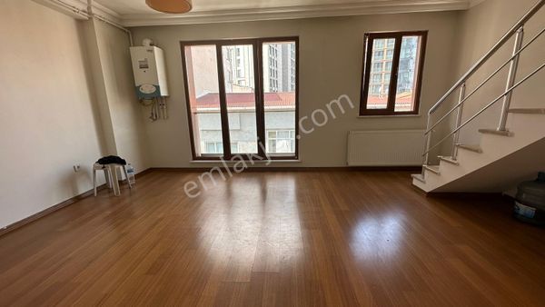  EMNİYETEVLERİNDE METROYA 2 DK. 2+1 KİRALIK DUBLEKS DAİRE,ARTUM