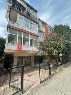  DENİZ GAYRİMENKUL'DEN,DÜZ GİRİŞ , 30 M2 ÖN CEPHE,MERKEZİ KONUMDA