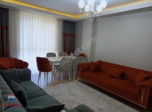 REMAX ALADAN İSMETPAŞA MAH. SATILIK DUBLEKS DAİRE