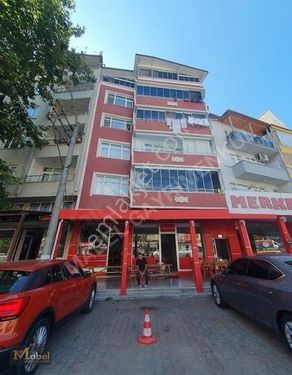 MABEL GAYRİMENKUL'DEN YALIKÖY MERKEZDE - FIRSAT - SATILIK DAİRE