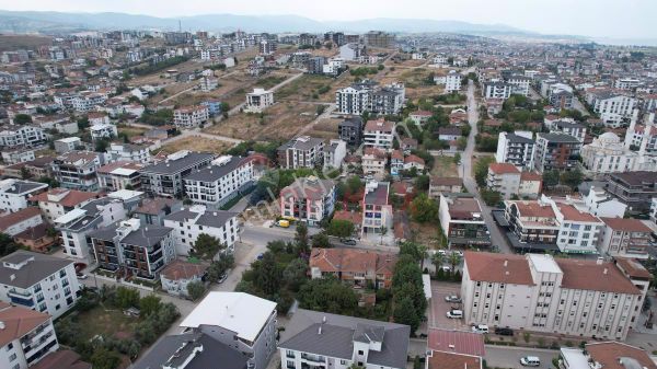 REMAX YALOVA DAN ÇİFTLİKKÖY KAYMAKAMLIK KARŞISI SATILIK ARSA