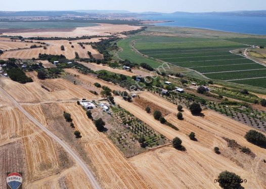 ÇANAKKALE MERKEZ ÖZBEK ALTINDA KAPI NUMARALI KONTEYNER VE ARSASI