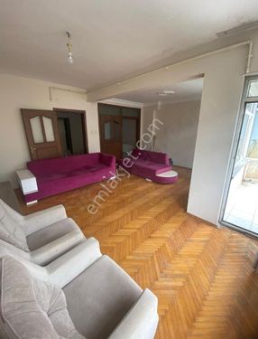 GAZİOSMANPAŞADA 220 m2 SATILIK DUBLEX DAİRE