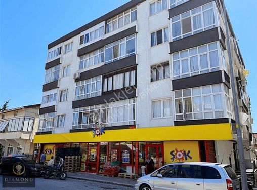  Büyükçekmece Güzelce De 3+1 Eşyalı Satılık Daire Denize 1 DK