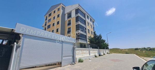  DEMPARK EVLERİ HAVUZLU SİTE İÇİ 2+1 100 m2 HAVUZLU DAİRE