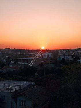 Çanakkale Biga/Karabiga da satılık doğa ve deniz manzaralı dubleks daire 