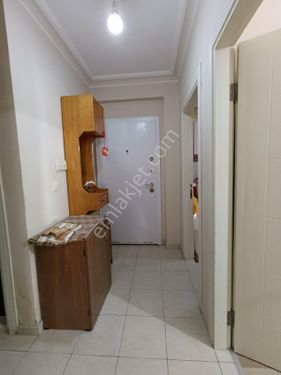 KEPEZ KANAL MAHALLESİ'nde 2+1, 86 m² NET ALANA SAHİP, AYRI WC'li GİRİŞ DAİRESİ!