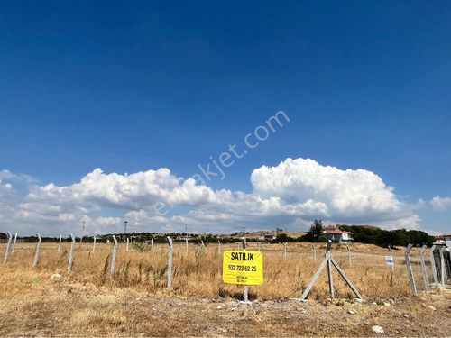 490m2 köşe 2 kat satılık imarlı arsa sağlık ocağı civarı önü açık mükemmel arsa