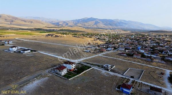 NET EMLAK'TAN AKTAŞ'TA SATILIK ARSALAR